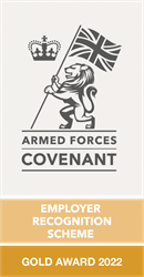 Armed Forces Employer Recognition Scheme