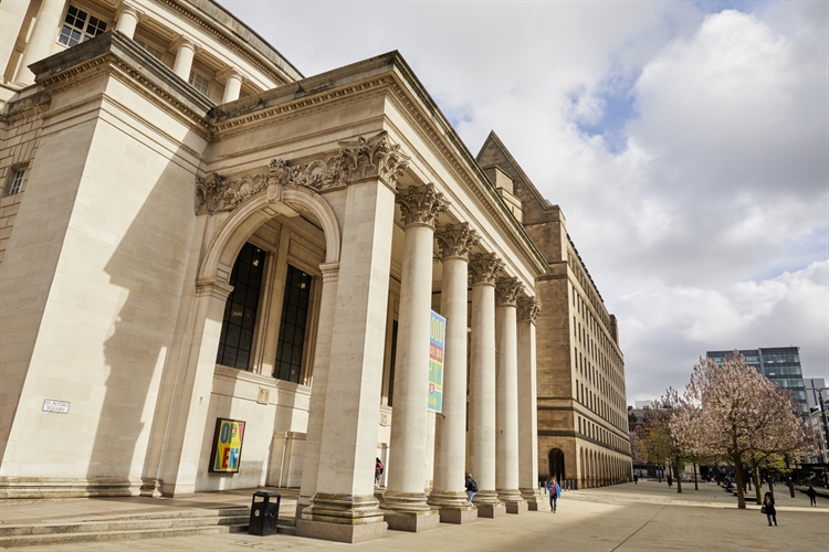 Manchester Image 1