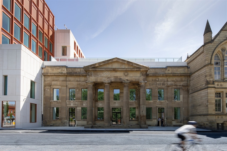 Manchester Image 2