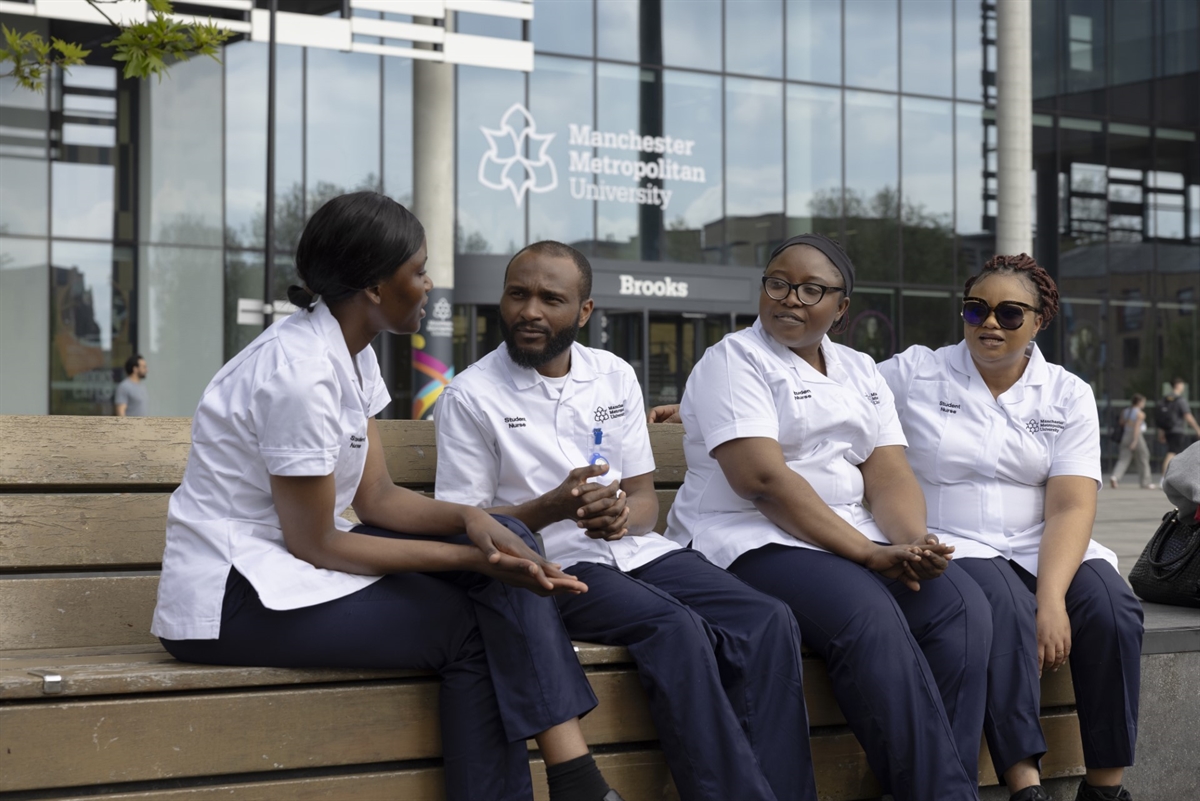 Equity, Diversity and Inclusion