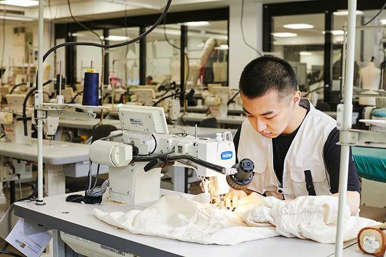 Faculty of Arts and Humanities