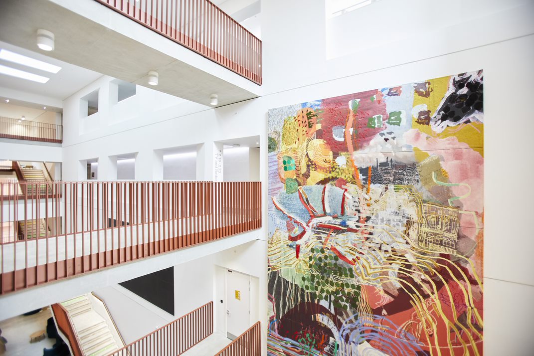 Lecturer / Senior Lecturer (Creative Digital Design) (6376