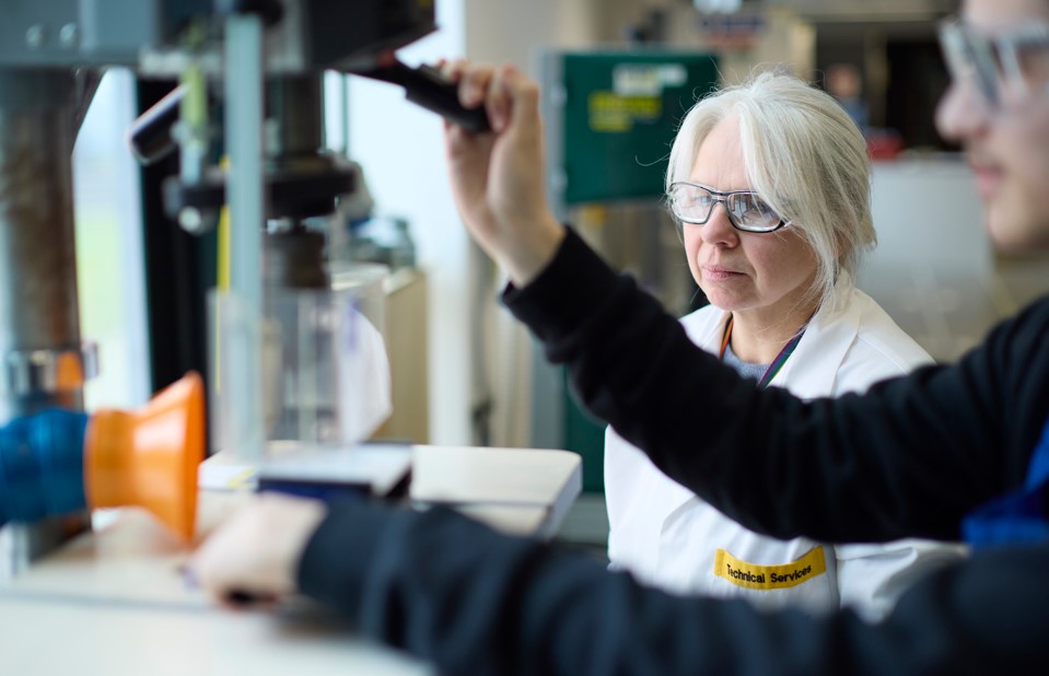 Technical Services 2