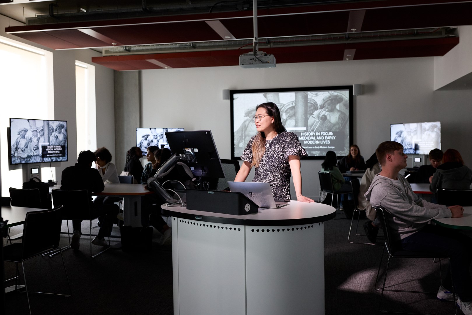 Manchester Metropolitan University