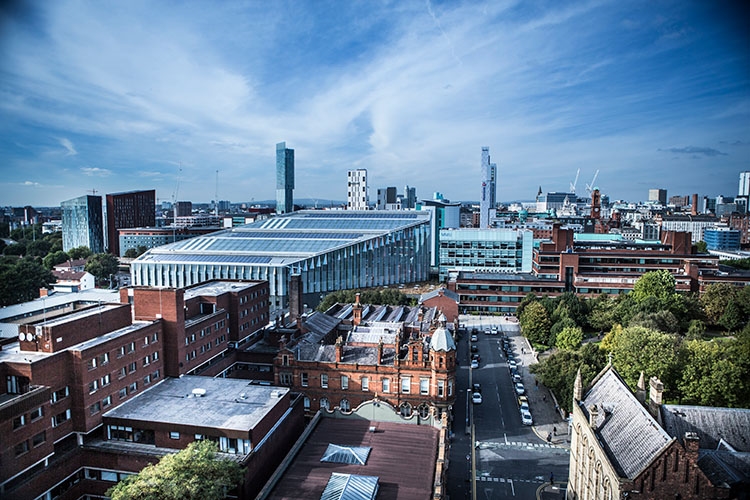Manchester Image 1