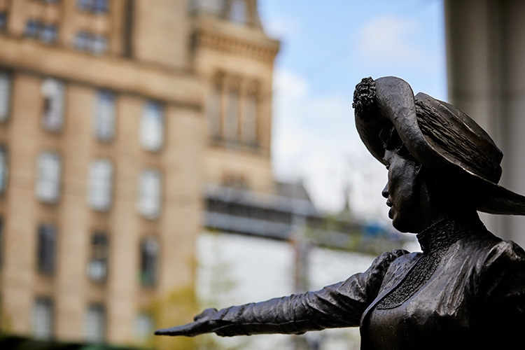 Manchester Image 3