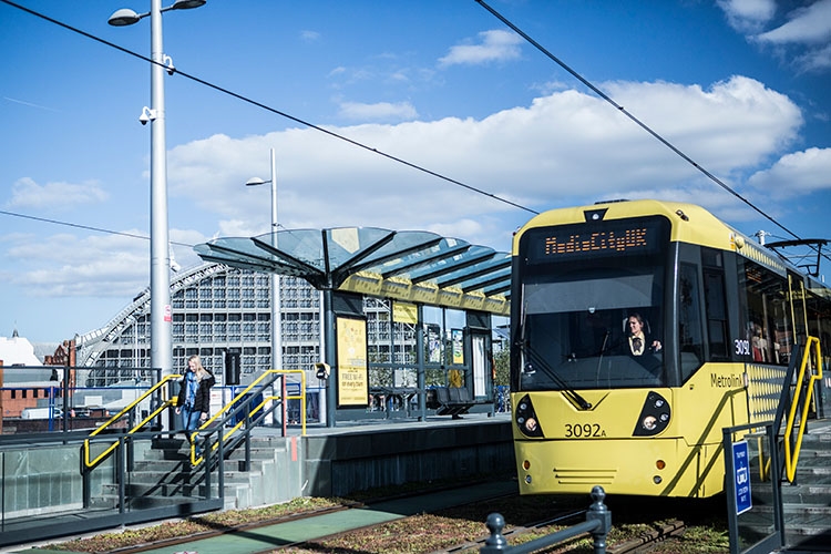 Manchester Image 5