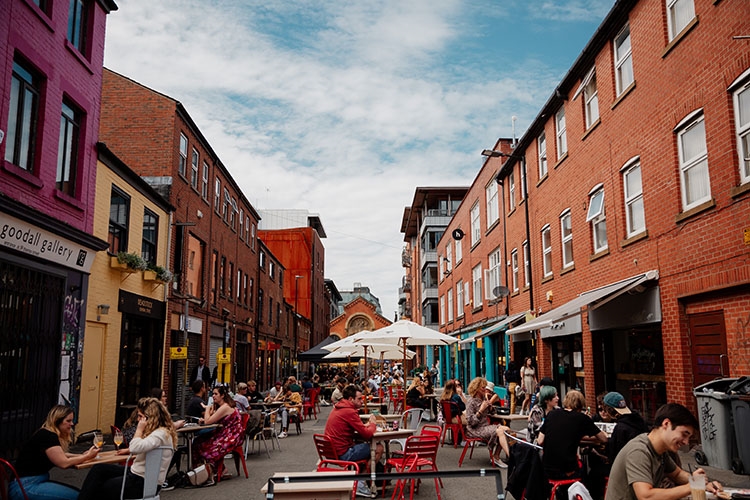 Manchester Image 8