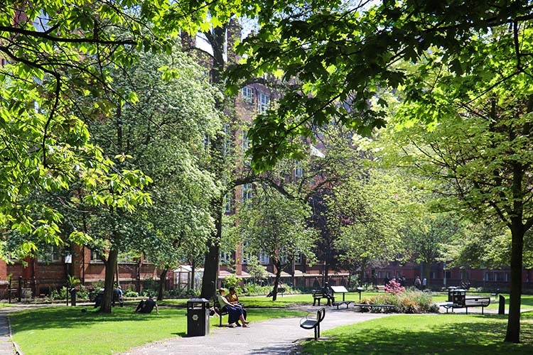 Manchester Image 9
