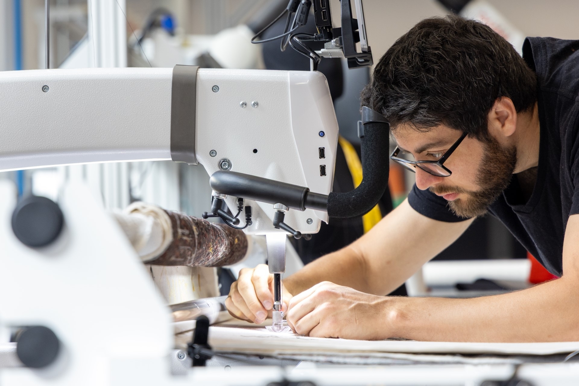 Manchester Metropolitan University