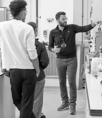 Manchester is one of Europe’s great cities